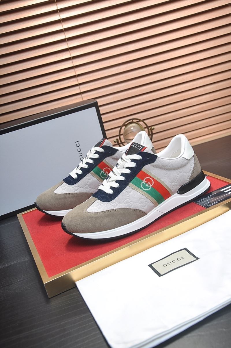 Gucci Low Shoes